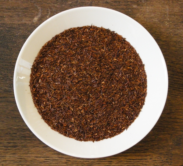 Rooibos Vanilla (Luomu)